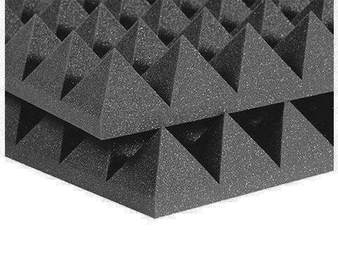 Flexakustik PIR-70 акустический поролон пирамида
